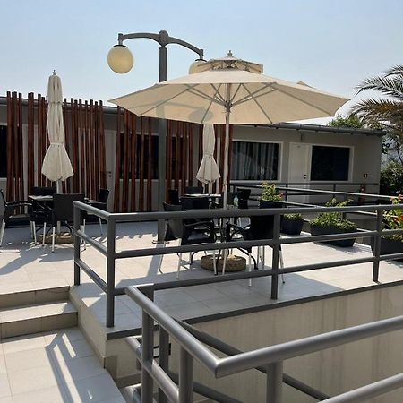 Casas De Luanda Gh-Alvalade Hotell Exteriör bild
