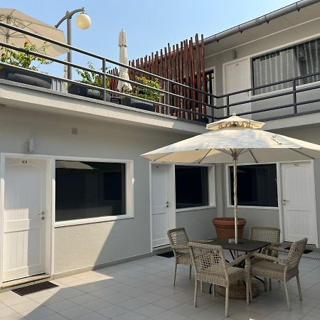Casas De Luanda Gh-Alvalade Hotell Exteriör bild