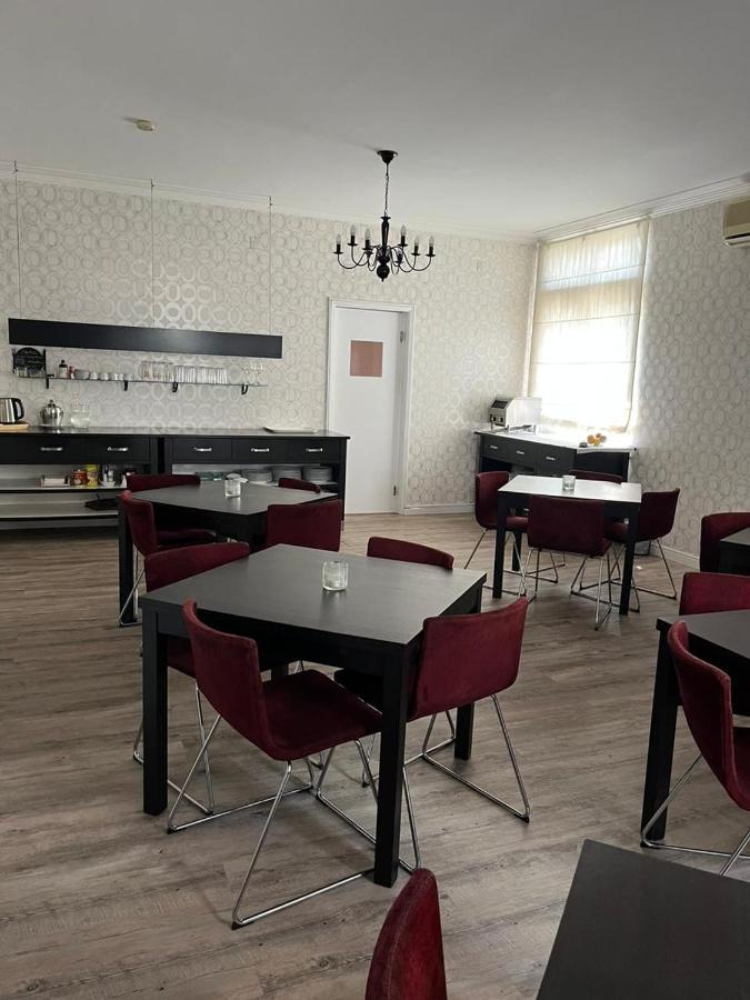 Casas De Luanda Gh-Alvalade Hotell Exteriör bild