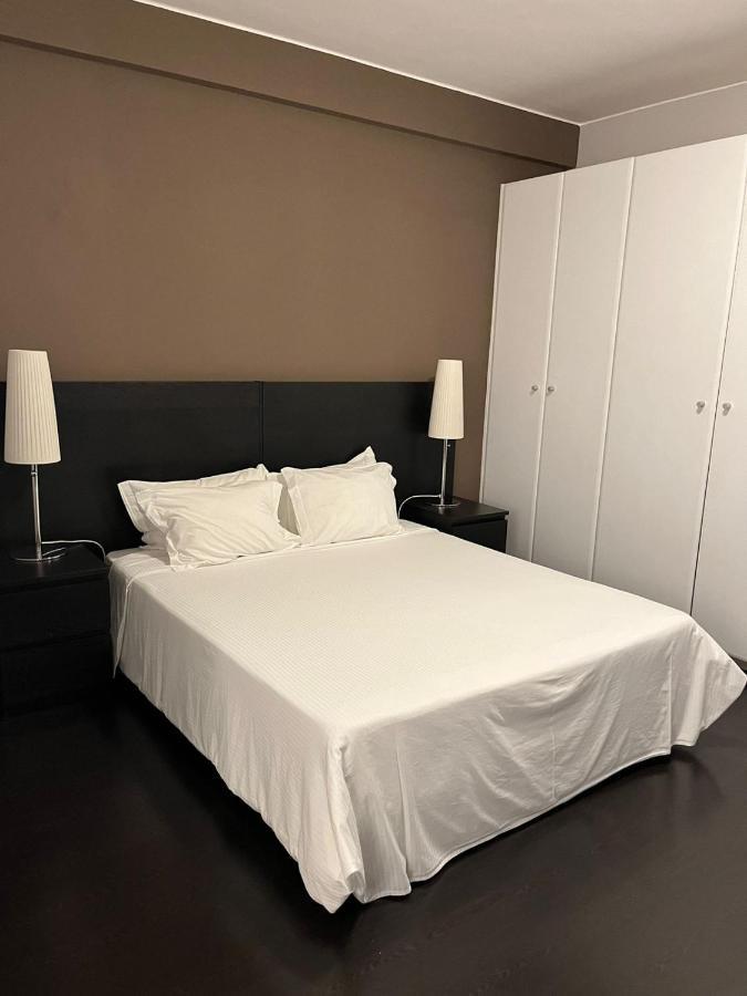 Casas De Luanda Gh-Alvalade Hotell Exteriör bild