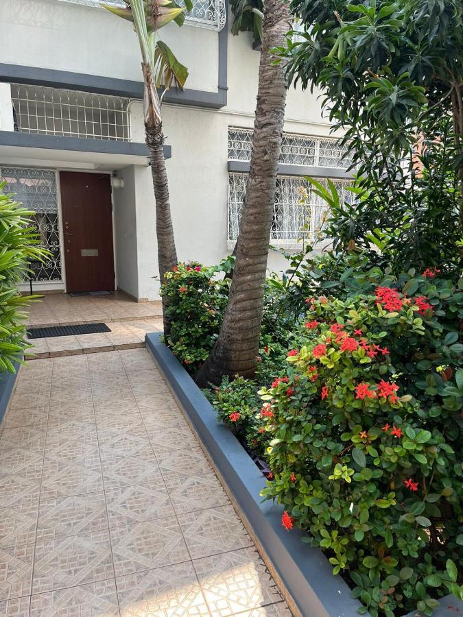 Casas De Luanda Gh-Alvalade Hotell Exteriör bild