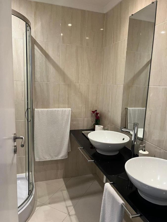 Casas De Luanda Gh-Alvalade Hotell Exteriör bild
