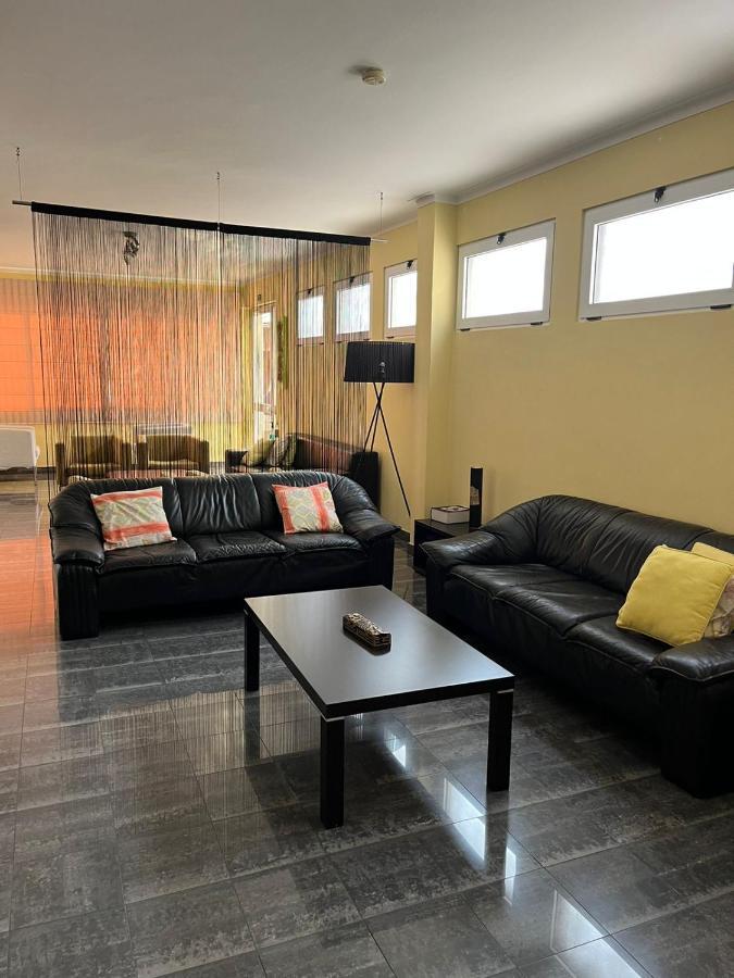 Casas De Luanda Gh-Alvalade Hotell Exteriör bild